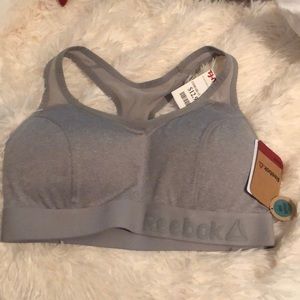 Reebok, new with tags. Half price